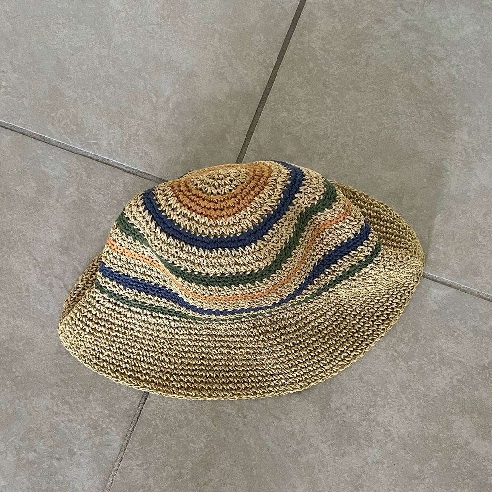 Daniele Meucci “Made in Italy” Hat